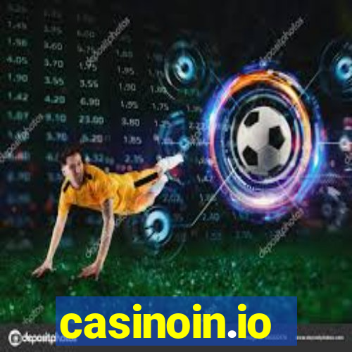 casinoin.io