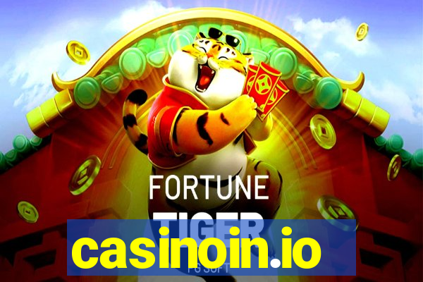 casinoin.io