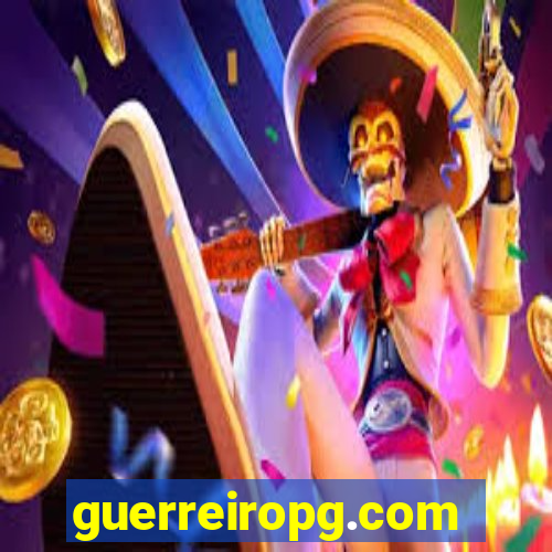 guerreiropg.com