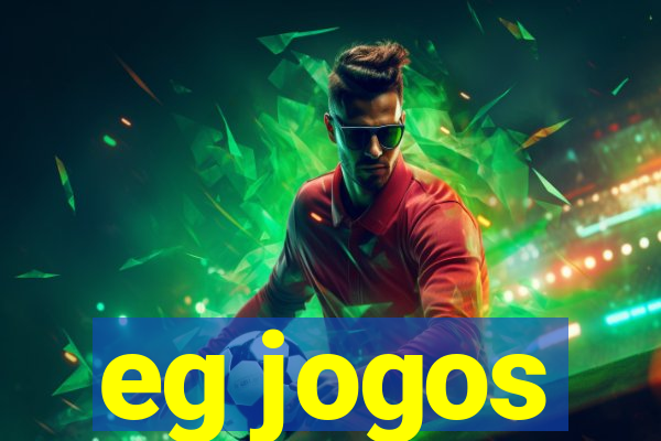 eg jogos