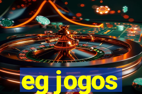 eg jogos