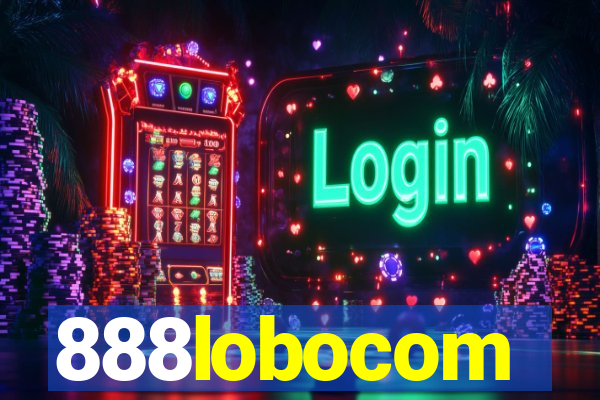 888lobocom