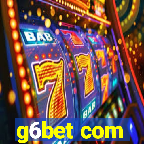 g6bet com