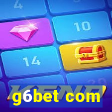 g6bet com