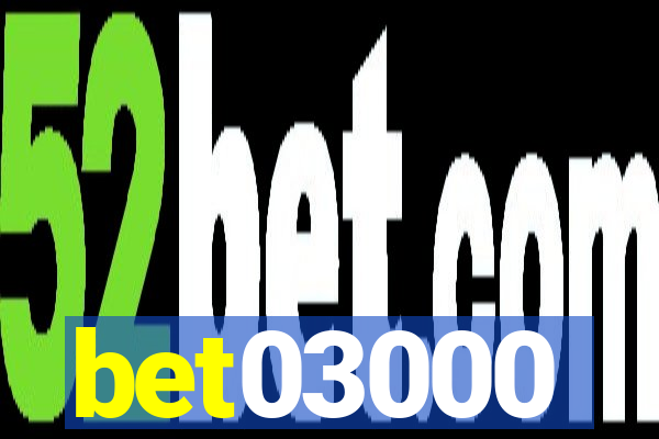 bet03000