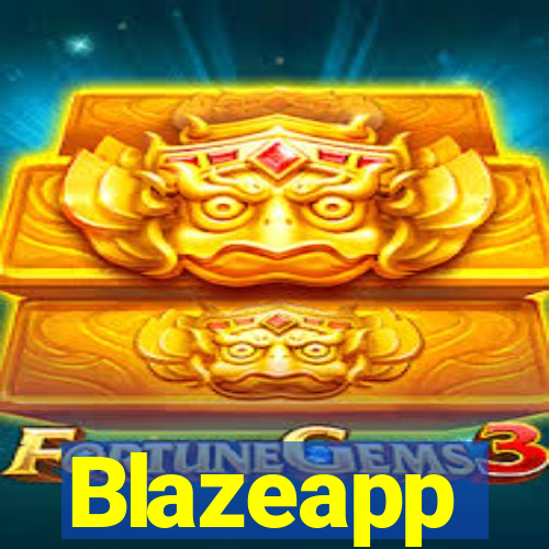 Blazeapp