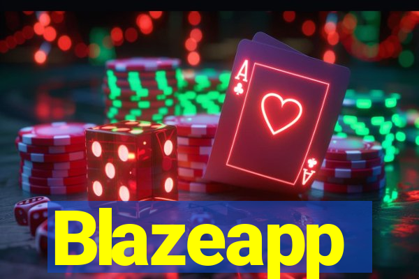 Blazeapp