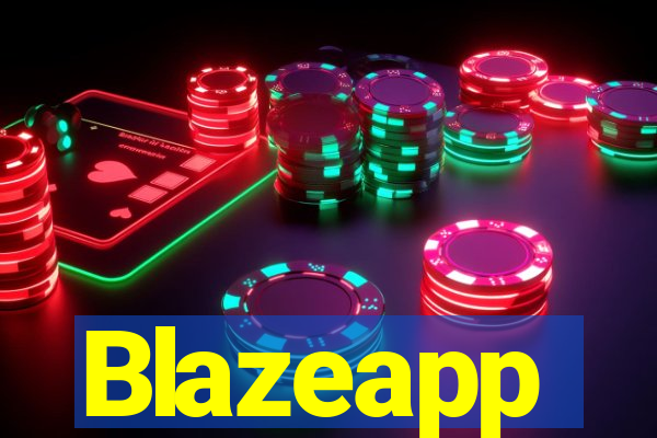 Blazeapp