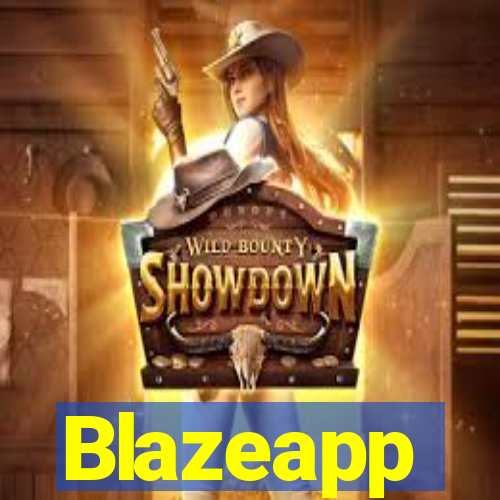 Blazeapp