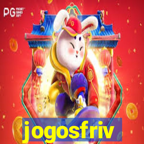 jogosfriv