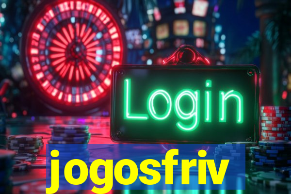 jogosfriv