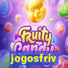 jogosfriv