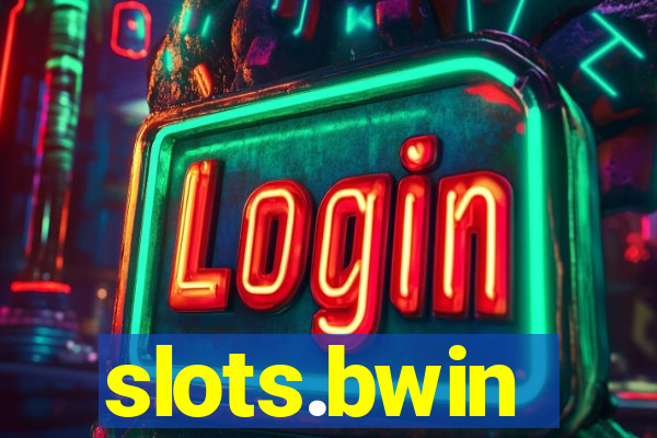 slots.bwin