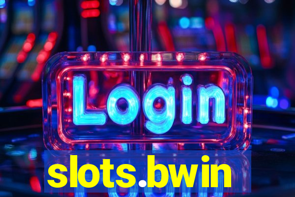 slots.bwin