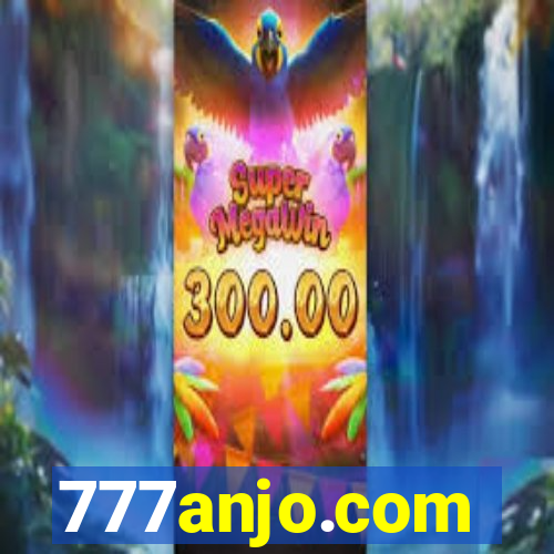 777anjo.com