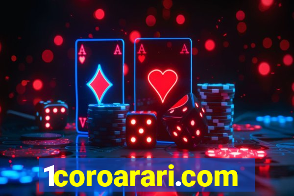 1coroarari.com