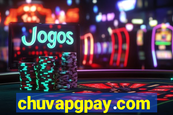 chuvapgpay.com