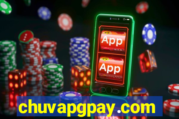 chuvapgpay.com