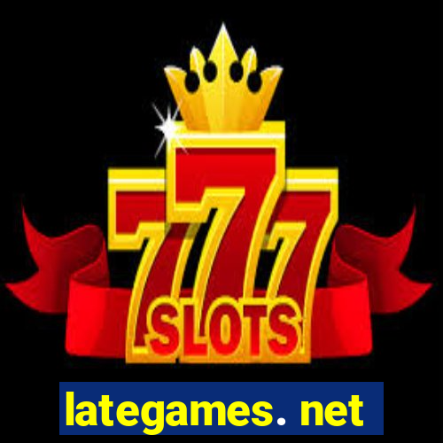 lategames. net