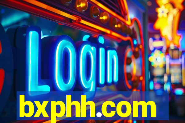 bxphh.com