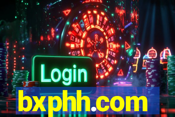 bxphh.com