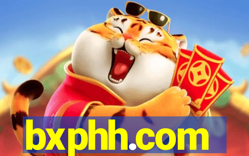 bxphh.com