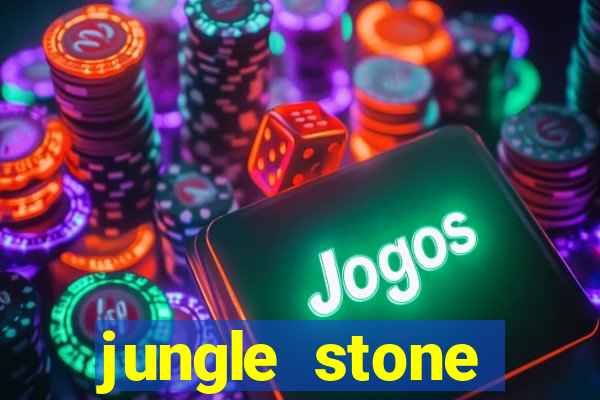 jungle stone reclame aqui