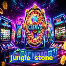 jungle stone reclame aqui