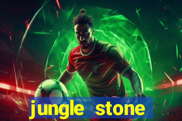 jungle stone reclame aqui