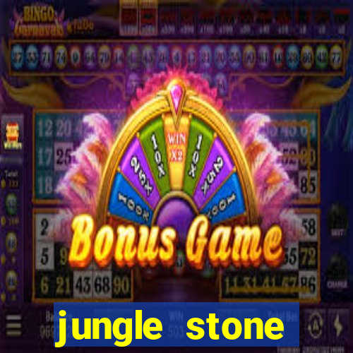 jungle stone reclame aqui