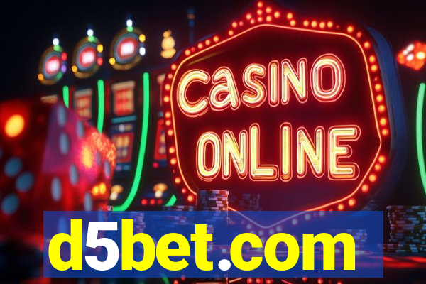 d5bet.com