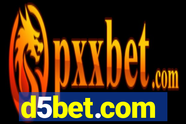 d5bet.com