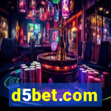 d5bet.com