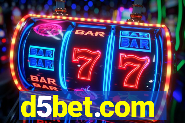 d5bet.com