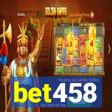 bet458