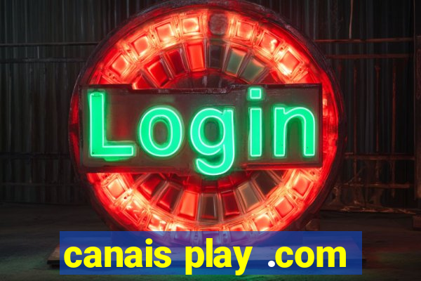 canais play .com