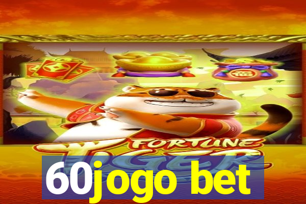 60jogo bet