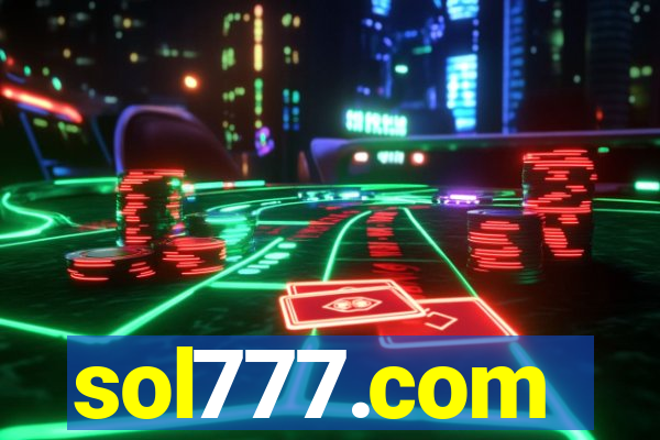 sol777.com