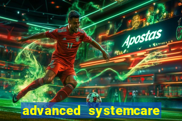 advanced systemcare 17 pro serial key