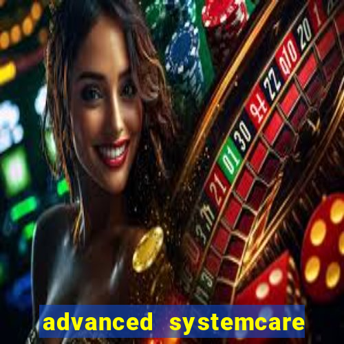 advanced systemcare 17 pro serial key