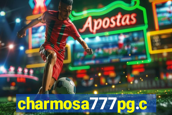 charmosa777pg.com