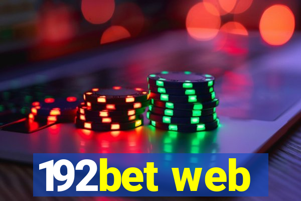 192bet web