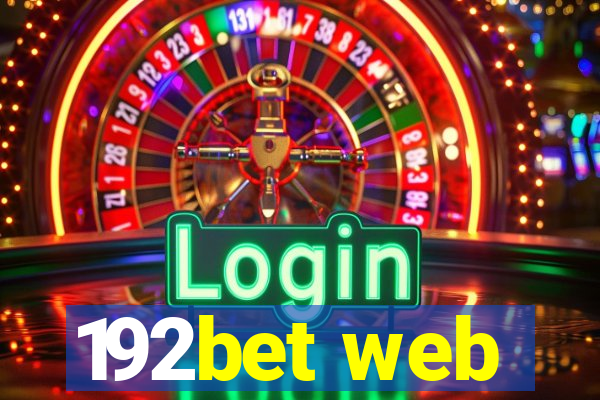 192bet web