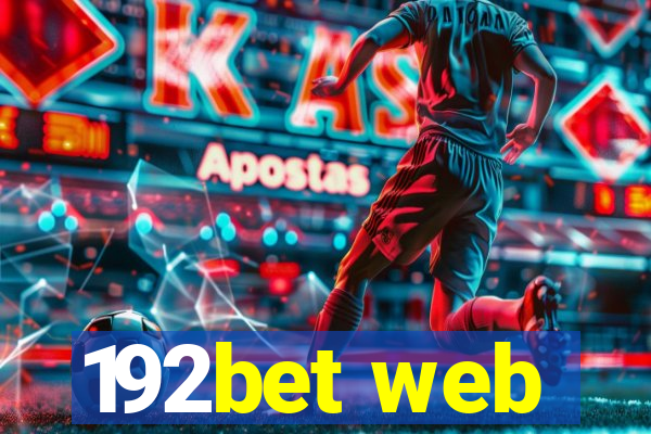 192bet web