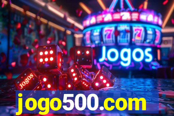 jogo500.com