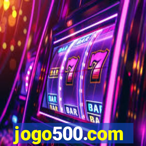 jogo500.com