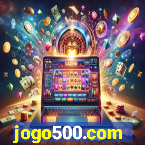 jogo500.com