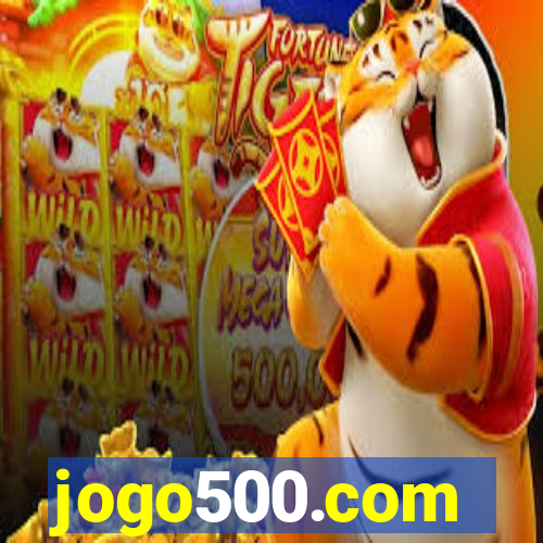 jogo500.com