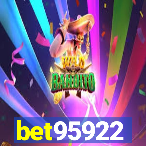 bet95922