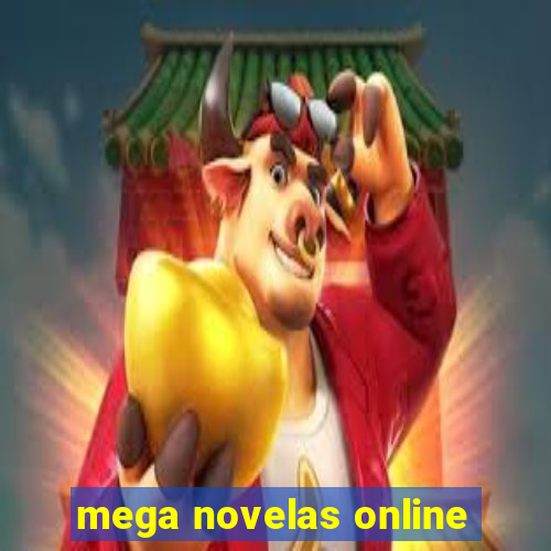 mega novelas online